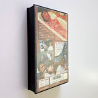 Murder Secret, The (1988) Japanese VHS