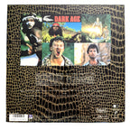 Dark Age (1987) Japanese Laserdisc