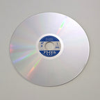 Arrival, The (1996) Japanese Laserdisc