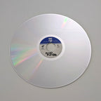 Eye of the Eagle (1987) Japanese Laserdisc