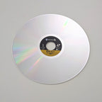 Magnificent Seven, The (1960) Japanese Laserdisc