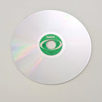 Scanners (1981) Japanese Laserdisc