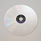 Beetlejuice (1988) Japanese Laserdisc