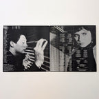 Blue Velvet (1986) Japanese Laserdisc