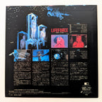 Lifeforce (1985) Japanese Laserdisc