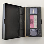 Cobra Mission (1986) Japanese VHS
