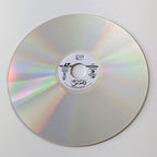 Crumb (1994) North American Laserdisc