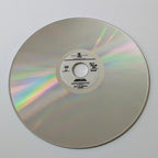 Dawn of the Dead (1978) North American Laserdisc