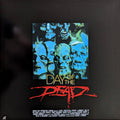 Day of the Dead (1985) Japanese Laserdisc