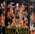 Dellamorte Dellamore (1994) Japanese Laserdisc