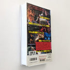 Night of the Scarecrow (1995) Japanese VHS