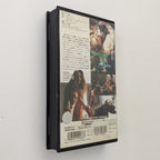 Too Beautiful To Die (1988) Japanese VHS