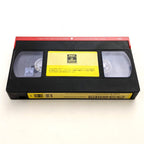 Treasure of the Four Crowns (1983) Japanese VHS