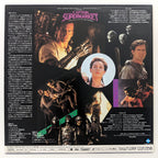 Army of Darkness (1992) Japanese Laserdisc