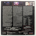 Assault on Precinct 13 (1976) North American Laserdisc