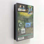 Blood Money (1982) Japanese VHS