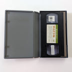 Blood Money (1982) Japanese VHS