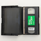 Born To Fight (1989) Japanese VHS