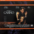 Casino (1995) North American Laserdisc