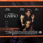 Casino (1995) North American Laserdisc