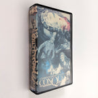 Conquest (1983) Japanese VHS