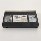 Dead Kennedys Live (1984) Music VHS