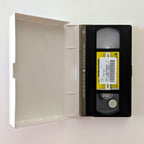 Deadly Jaws (1974) Japanese VHS