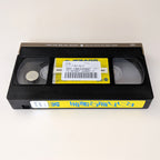 Deadly Jaws (1974) Japanese VHS