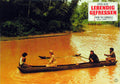 EATEN ALIVE! - German lobby card v02