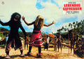 EATEN ALIVE! - German lobby card v05
