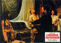 EATEN ALIVE! - German lobby card v14
