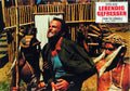 EATEN ALIVE! - German lobby card v16