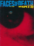 FACES OF DEATH - Japanese program