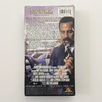 Foxtrap (1986) North American VHS