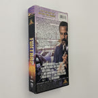 Foxtrap (1986) North American VHS