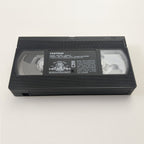 Foxtrap (1986) North American VHS