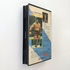 Adventures of Hercules, The (1985) Japanese VHS