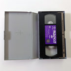 Horror Show, The (1989) Japanese VHS
