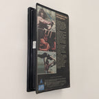 Invincible Barbarian, The (1982) North American VHS