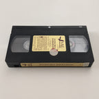 Invincible Barbarian, The (1982) North American VHS