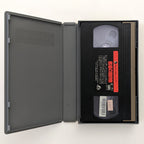 Last Hunter, The (1980) Japanese VHS