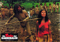 MAKE THEM DIE SLOWLY - German lobby card v04
