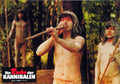 MAKE THEM DIE SLOWLY - German lobby card v14