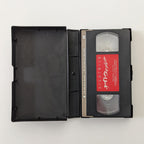 Nightwish (1989) Japanese VHS