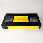 No Dead Heroes (1986) Japanese VHS