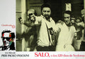 SALO: 120 DAYS OF SODOM - Spanish lobby card v04