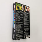 The Sex Pistols: The Great Rock 'N' Roll Swindle (1980) Music VHS