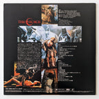 Church, The (1989) Japanese Laserdisc