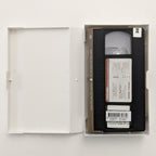 Exterminators of the Year 3000, The (1983) Japanese VHS