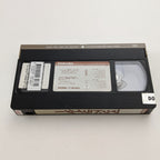 Exterminators of the Year 3000, The (1983) Japanese VHS